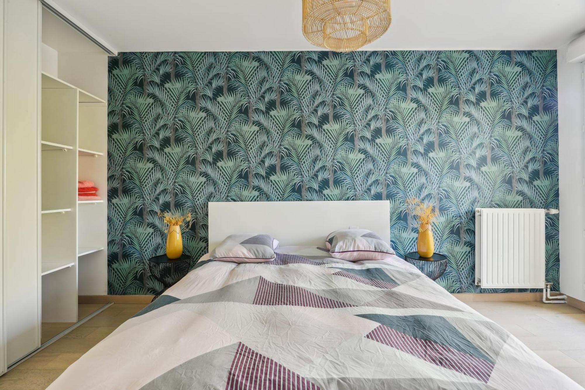 Beautiful T4 Appartement 8 Personnes Proche Disney Parking Prive Биси Сен Жорж Екстериор снимка