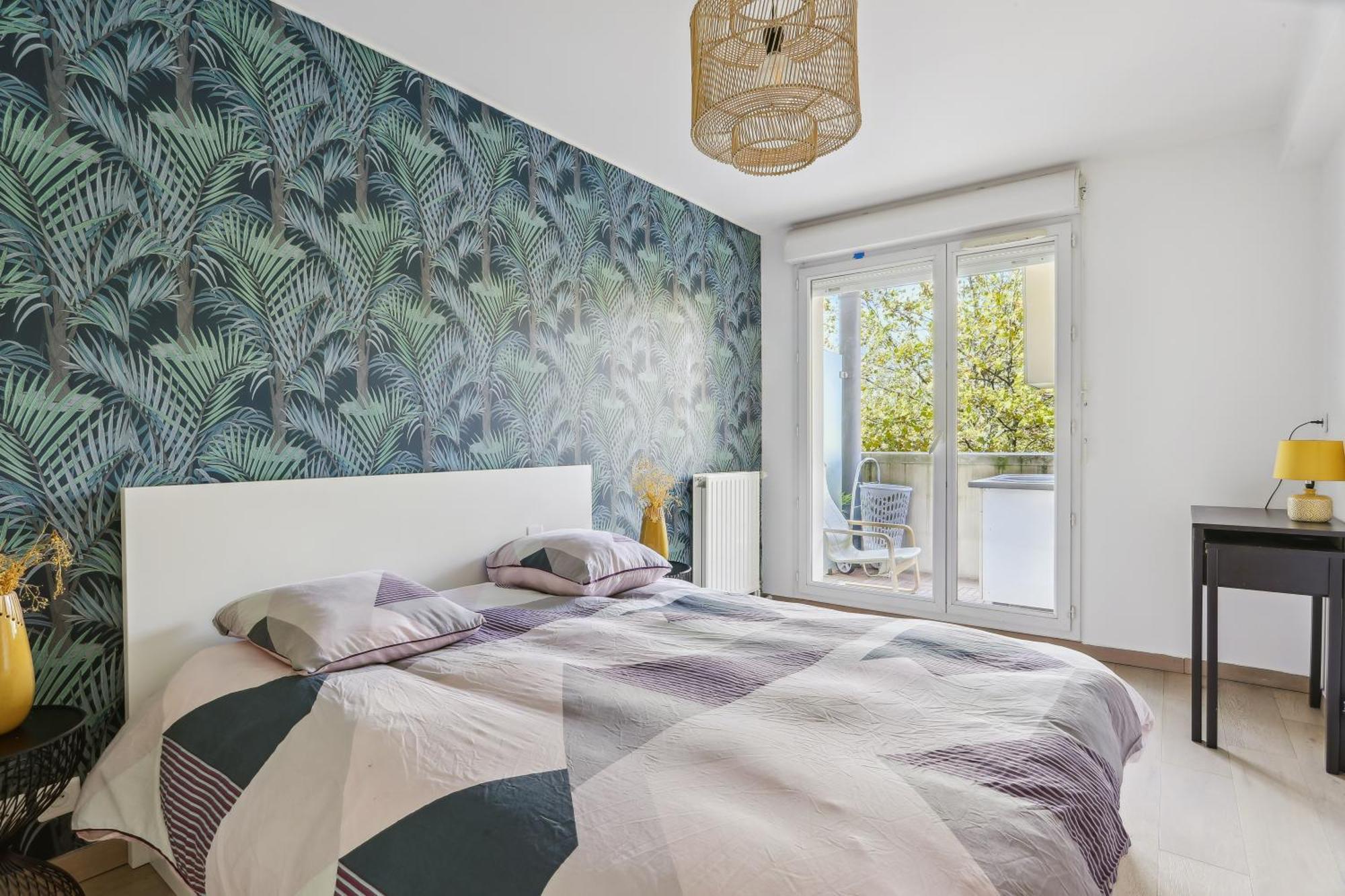 Beautiful T4 Appartement 8 Personnes Proche Disney Parking Prive Биси Сен Жорж Екстериор снимка