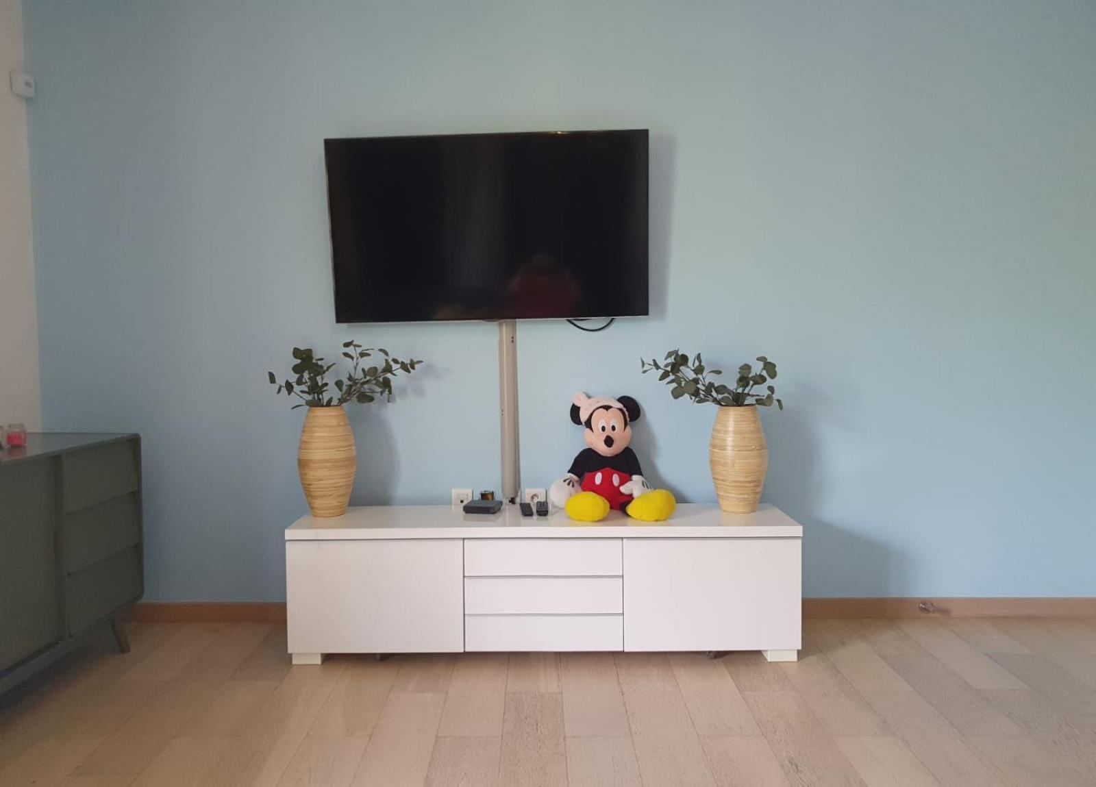 Beautiful T4 Appartement 8 Personnes Proche Disney Parking Prive Биси Сен Жорж Екстериор снимка