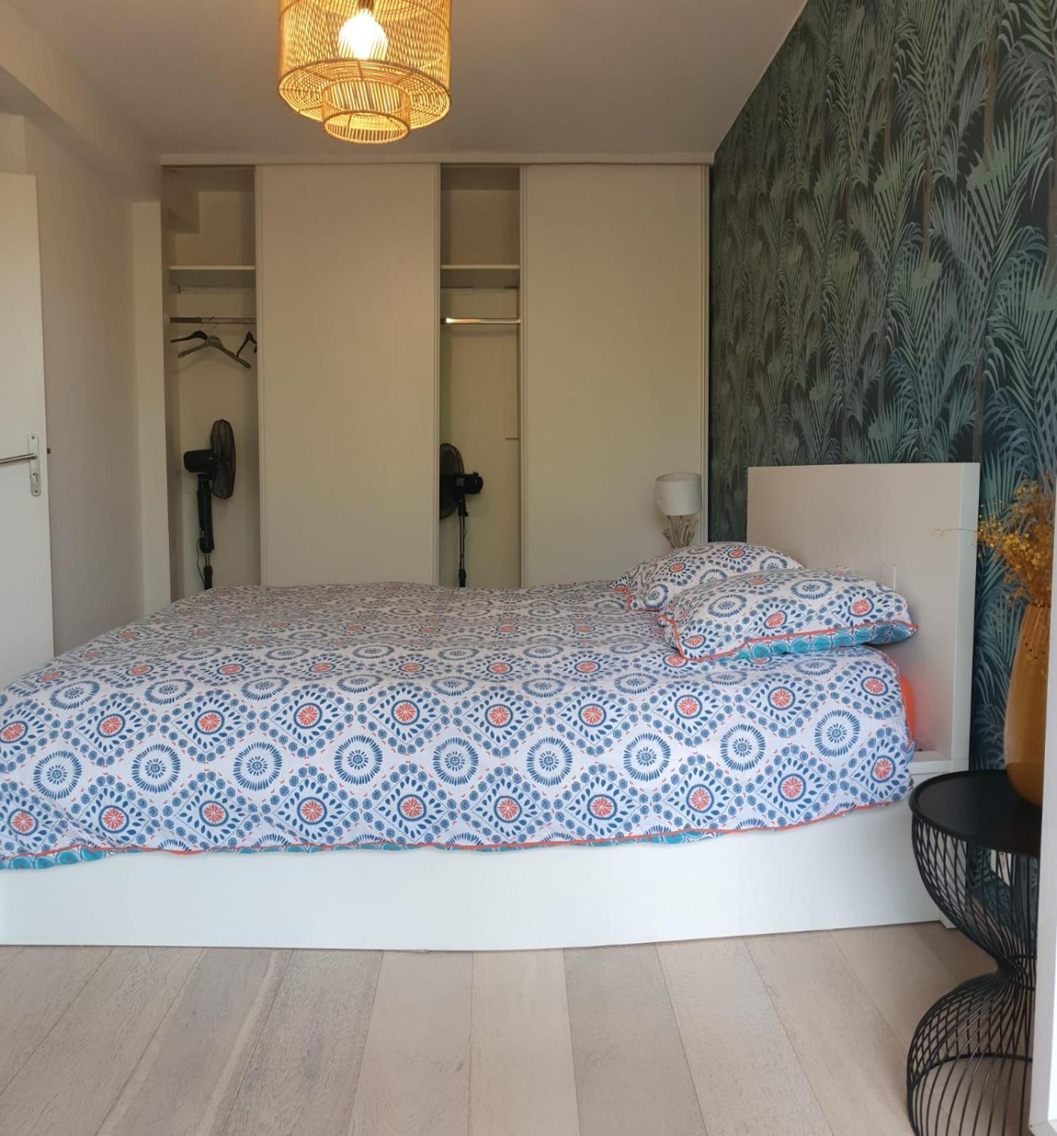 Beautiful T4 Appartement 8 Personnes Proche Disney Parking Prive Биси Сен Жорж Екстериор снимка