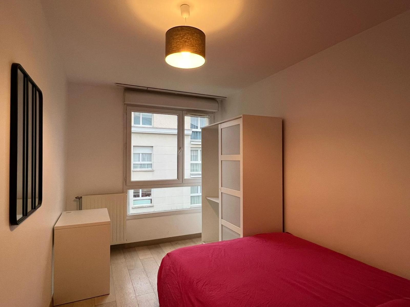 Beautiful T4 Appartement 8 Personnes Proche Disney Parking Prive Биси Сен Жорж Екстериор снимка