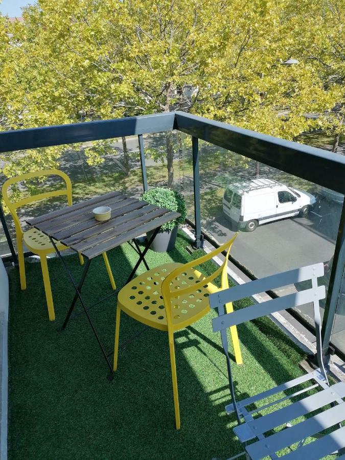 Beautiful T4 Appartement 8 Personnes Proche Disney Parking Prive Биси Сен Жорж Екстериор снимка