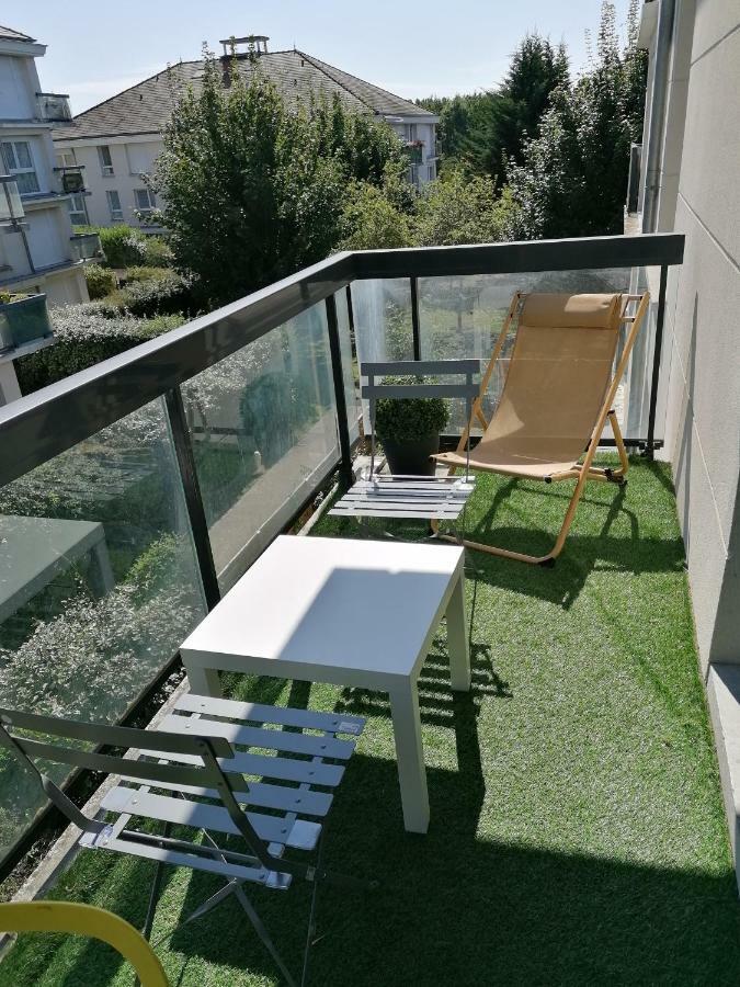 Beautiful T4 Appartement 8 Personnes Proche Disney Parking Prive Биси Сен Жорж Екстериор снимка